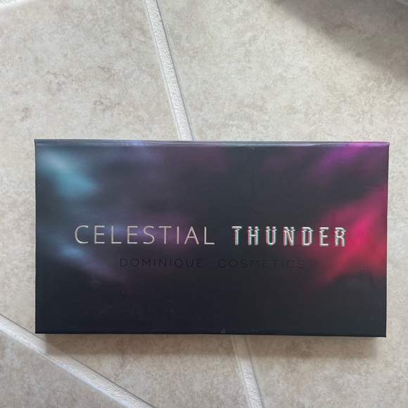 BRAND NEW: CELESTIAL THUNDER DOMINIQUE COSMETICS - Picture 5 of 5